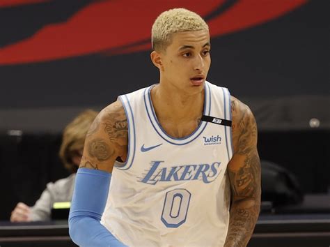 Nba Rumors Lakers Continue To Gauge Rival Teams Interest In Kyle Kuzma