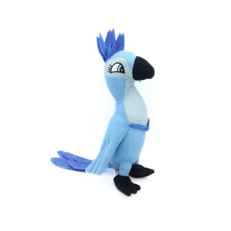 2014 Rio 2 Jewel Plush – Natsukashii Retro