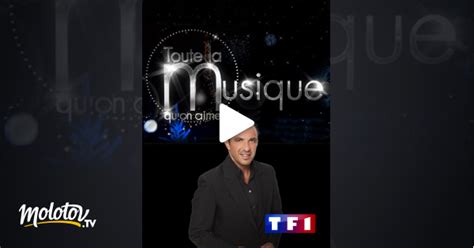 Toute La Musique Qu On Aime En Streaming Sur Tf