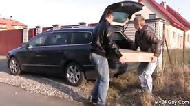 Xvideos Gay Gostoso Vagabundo Safado Dando O Cu Pro Entregador De Gás Cnn Amador