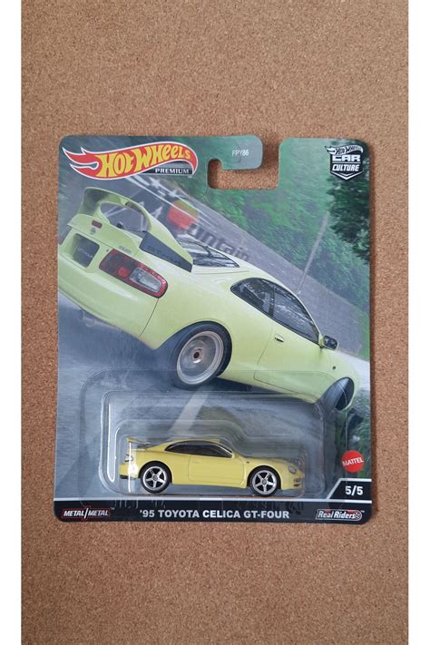 HOT WHEELS Premium Seti JApon Arabaları Fiyatı Yorumları Trendyol