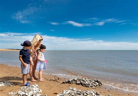 Top 10 Essex Holiday Parks | Static Caravan & Lodge Parks in Essex - Myholidayparks