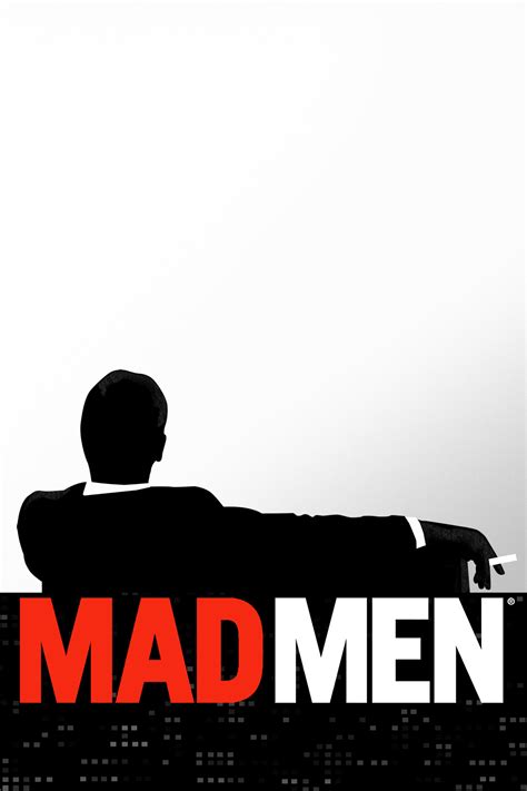 Mad Men S Rie Adorocinema