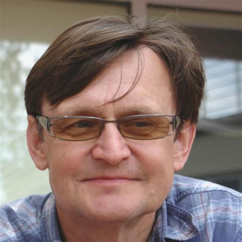 Wiesław GALUS | Dr | Cognitive Science Lab.