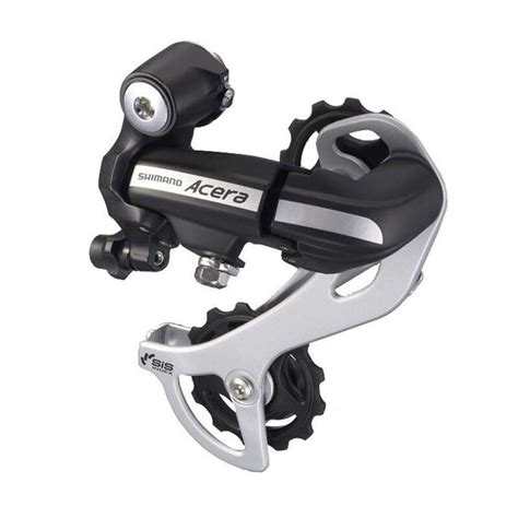 Derailleur Arriere Shimano Deore Xt Rd T8000 Sgs Accessoires Et