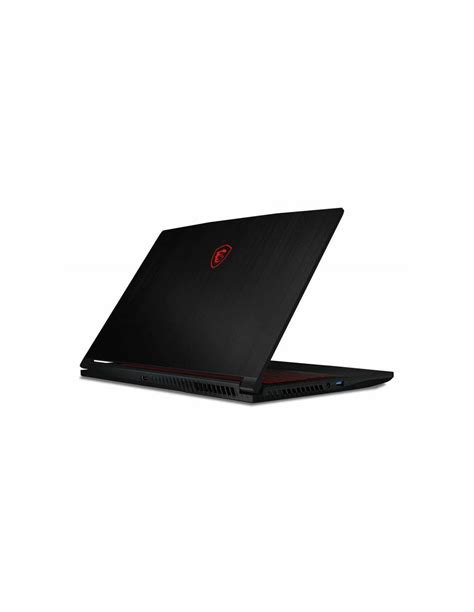 Pc Portable Gamer Msi Gf Thin Scxr Xfr I H Go Prix