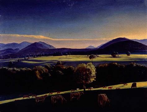 Rockwell Kent Pictor Si Ilustrator American Nascut In 21 Iunie Ziua