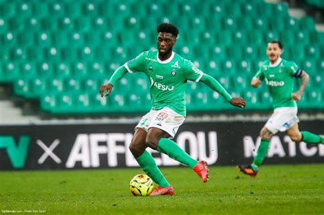 Mercato Saint Etienne Une Offre Xxl Repoussée Pour Un Prometteur