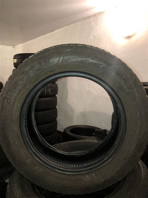 Шина резина R15 195/65 GOODYEAR зима: 1 200 грн. - Автошины Хмельницкий ...