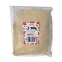 Чеснок сушеный гранулы ПРОДАГРО 1 кг купить за 546.00р от оптовой ...