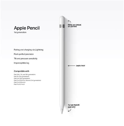 Apple Pencil St Generation Idealz Lanka Pvt Ltd