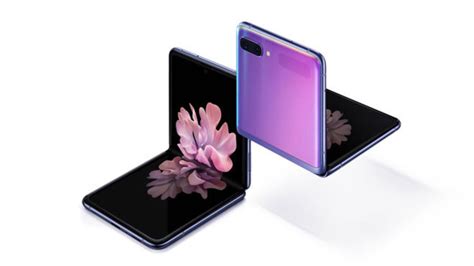 Samsung 2021'de 3 Farklı Katlanabilir Telefon İle Gelecek! - Hardware ...