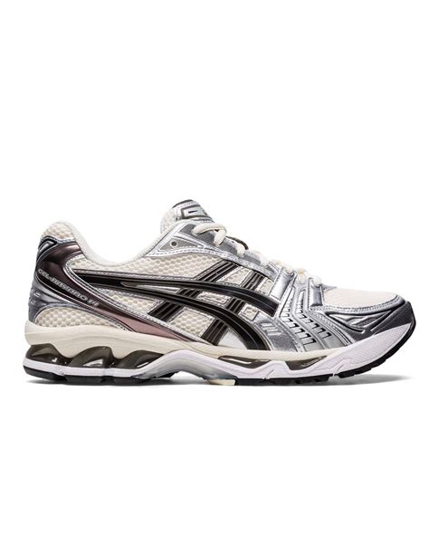 Asics Gel Kayano 14 Creamblack Vallgatan 12