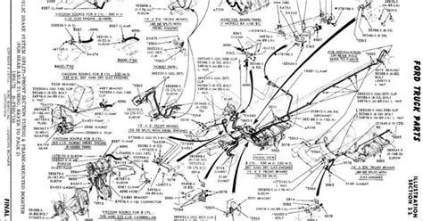 2006 Ford Focus Brake Line Diagram