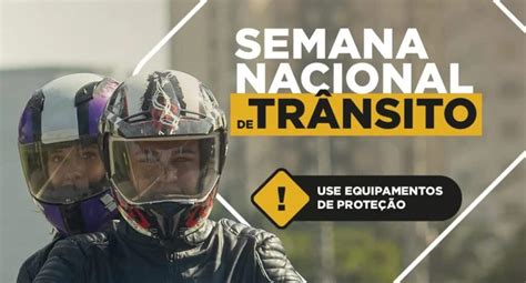 Semana Nacional De Tr Nsito Juntos Salvamos Vidas Motopel