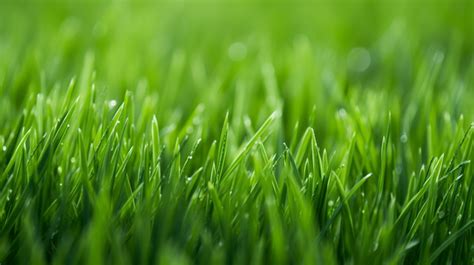 Lush Green Grass Texture In 3d Rendering Background Grass Floor Grass Texture Green Grass