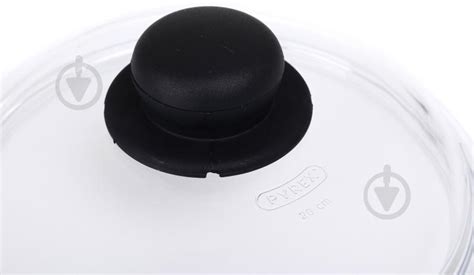 ᐉ Крышка стеклянная Pyrex 20 см купол 70-20 • Купить в Киеве, Украине ...