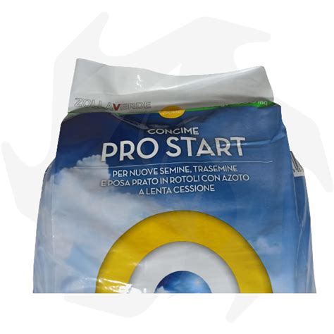 Pro Start Bottos Kg Fertilizante Avanzado Para Fertilizar Duran