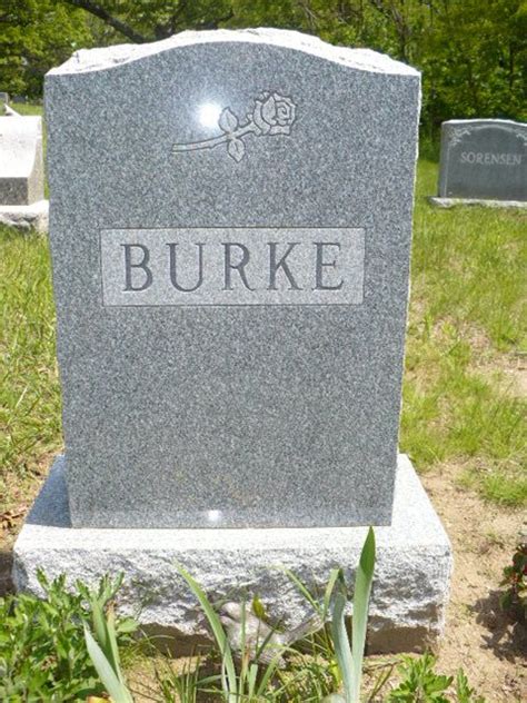 Donald Leroy Don Burke 1930 2020 Find a Grave äreminne