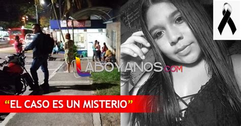 Menor fue asesinada mientras celebraba sus XV años en Ibagué Tolima