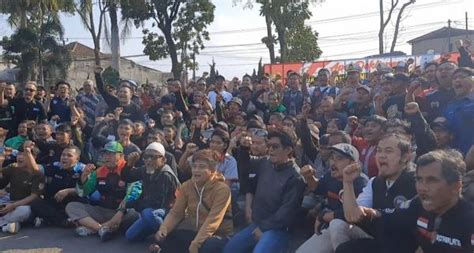 Kapolres Garut Tekankan Pentingnya Peran Pemuda Dalam Membangun Bangsa