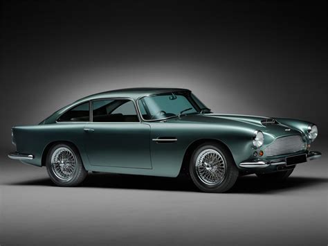 1961 Aston Martin DB4 For Sale ClassicCars CC 1050217