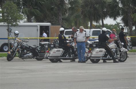 Hialeah, FL Police Department – Police Motor Units LLC