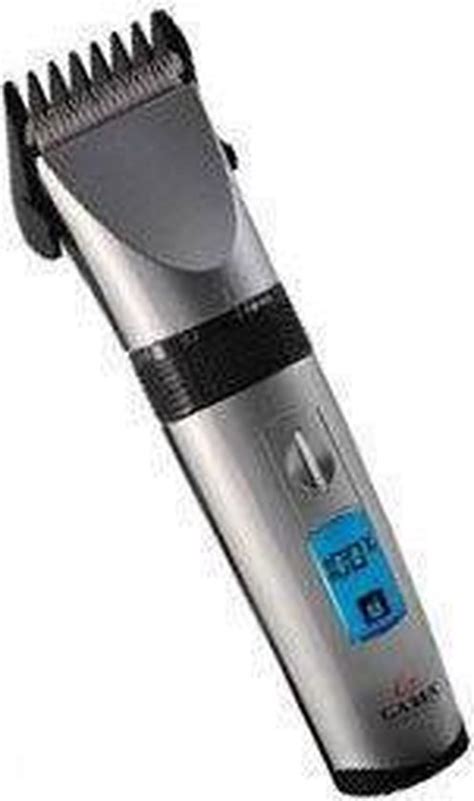 GA.MA GC585 Tondeuse | bol.com