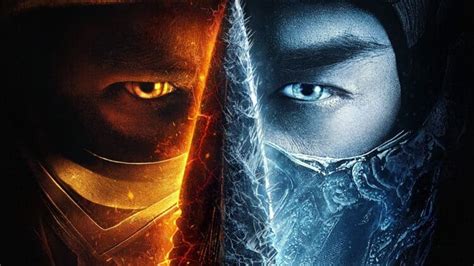 Mortal Kombat (2021) Movie Review: Not a Flawless Victory But...