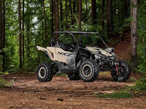 New Yamaha Yxz R Ss Xt R Atlantic Ia Specs Price Photos