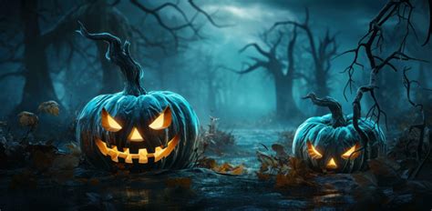 Spooky Halloween background 27685085 Stock Photo at Vecteezy