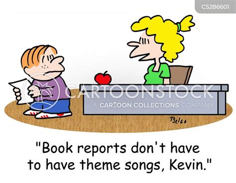 Theme Song Cartoons and Comics - funny pictures from CartoonStock