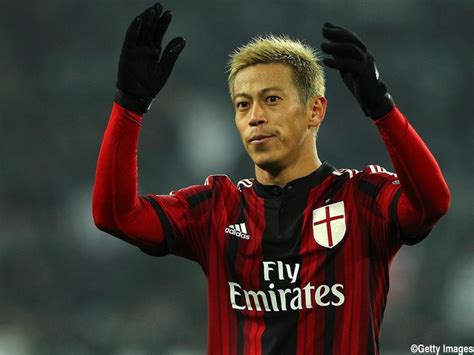 ミラン本田、トップ下でフル出場も王者ユベントスに完敗 12枚 In 2024 Ac Milan Honda National