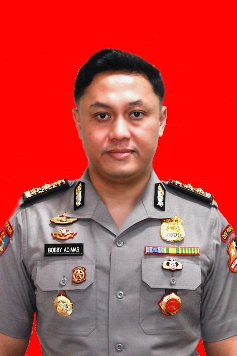 Mertua AKBP Bobby Adimas Candra Putra SH SIK MSi Komjenpol Purn Iwan