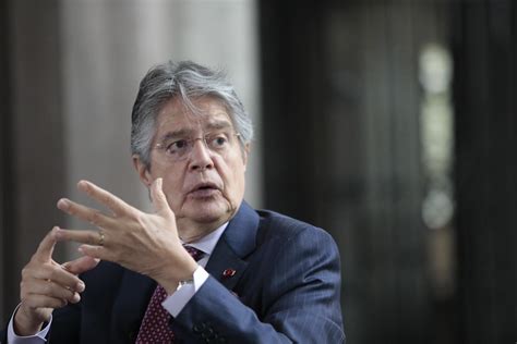 El Congreso De Ecuador Retomará Este Domingo La Sesión Convocada Por El