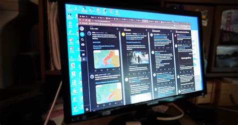 Twitter regresa a la antigua versión de TweetDeck pero por ahora