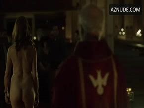 FRANCES CONROY Nude AZNude