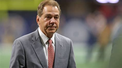 Nick Saban Replacement Odds Clear Favorite Emerges For Coveted Alabama