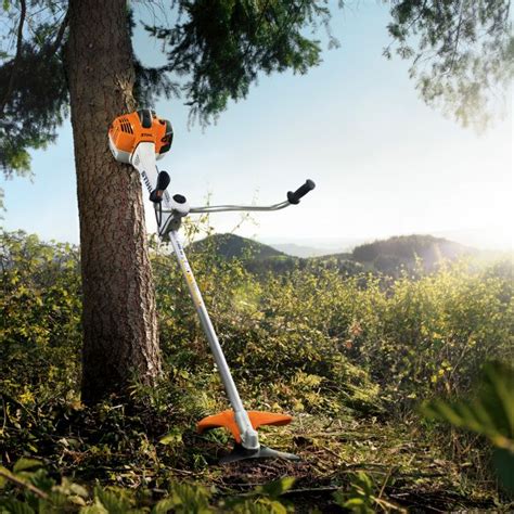 STIHL Raivaussaha FS 490 C EM K Motocafe