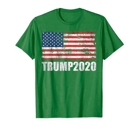 Donald Trump T Shirt Aopprinter