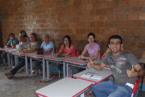 Secretaria Municipal De Educa O