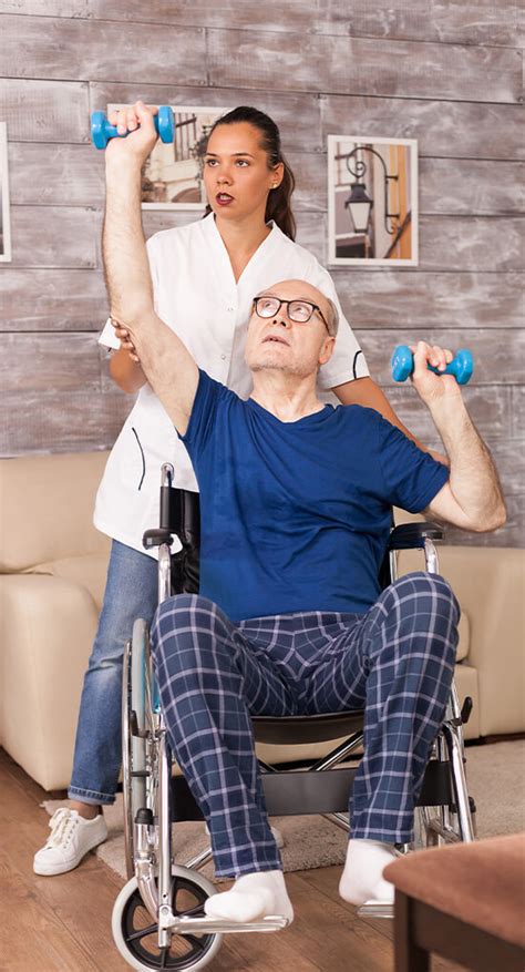 Stroke Rehabilitation Service Brampton Physio For Stroke Rehabilitation Treatment