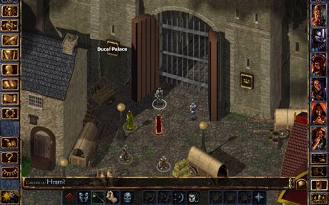 Baldur S Gate Enhanced Edition Android Apps On Google Play