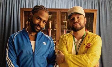 Quinn Xcii And Big Sean Drop Video For New Single Common