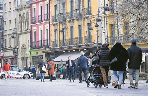 Aumentan Los Leoneses Que Viven Solos El 36 De Los Hogares Tiene 1