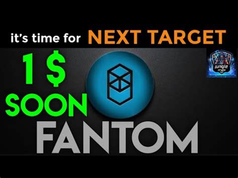 Short Term Fantom Ftm Price Prediction Fantom Ftm Price Analysis