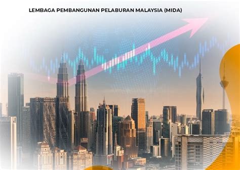 Malaysia Catat Pelaburan Diluluskan Bernilai RM225 Bilion Pada Januari