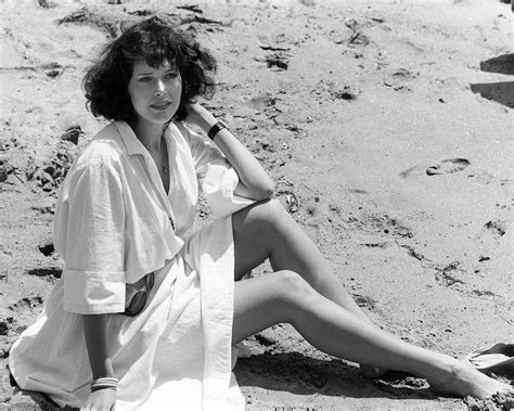 Sylvia Kristel 60 Dies Starred In ‘emmanuelle The New York Times