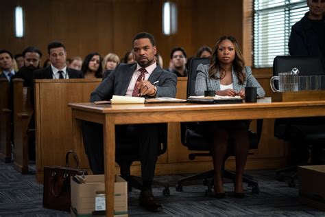 'Power Book II: Ghost': How Tasha Can Turn Her Messy Federal Case Around