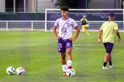 Le Centre De Formation Du Tfc Se Refait Une Beaut France Toulouse